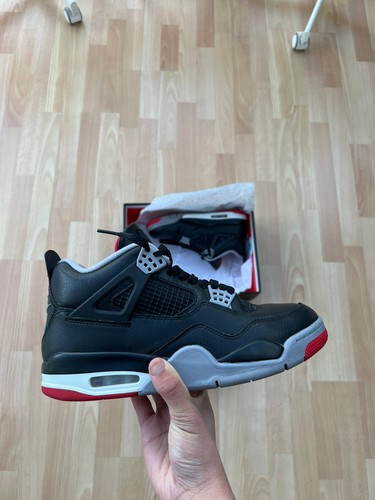 Jordan bred reimagined - jordan,