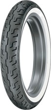 Dunlop D401 Harley Davidson