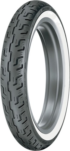 Dunlop d401 harley - dunlop, davidson