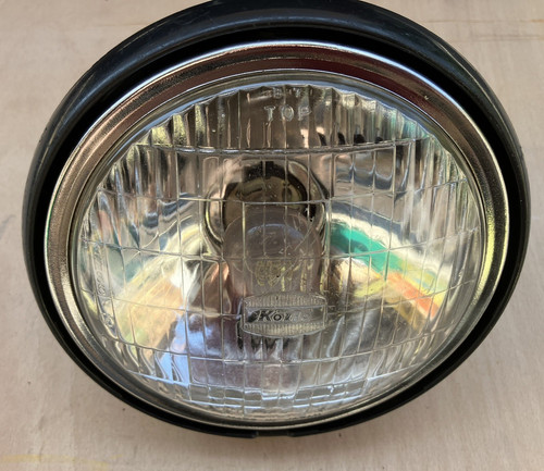 Yamaha dt125 175 - dt125, 400