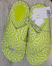 H&M H And & M 5 38 Green White