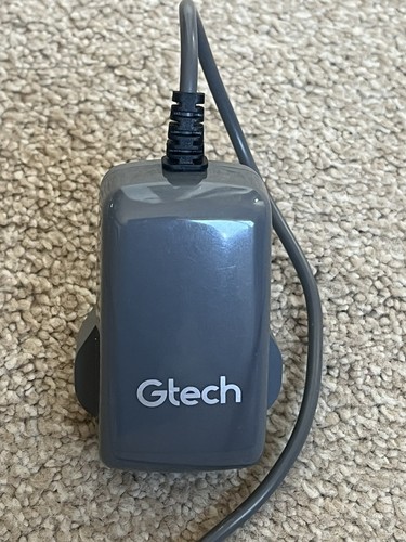 Gtech charger cable plug - ,