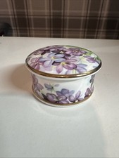 Albertine Vintage Fine Bone