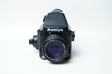 Mamiya 645E Medium Format