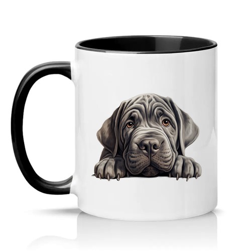 Cute cane corso puppy unisex - cute,