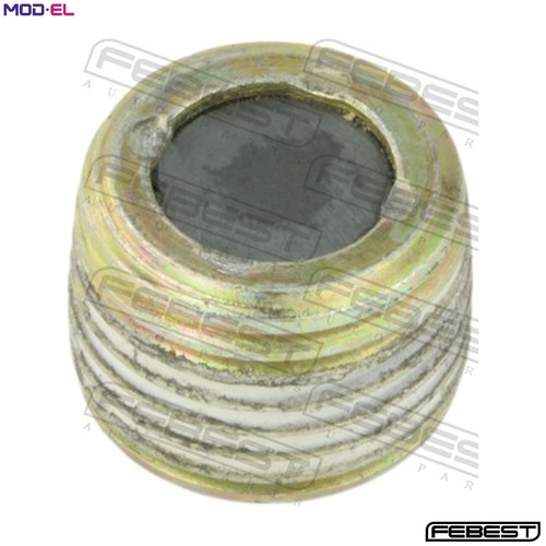 Sealing plug oil sump for - sealing,