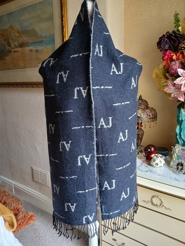 Armani jeans designer - jeans, shawl