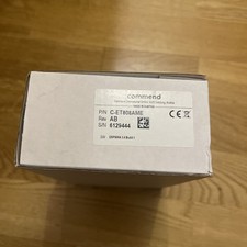 Intercom Module ET808AME