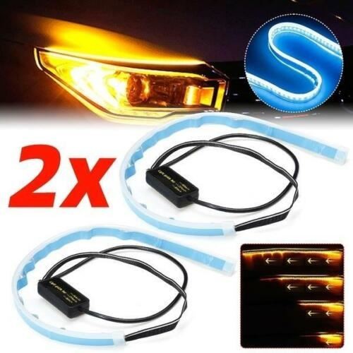 Drl lights with - lights,