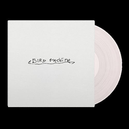 Sparklehorse bird machine - -,
