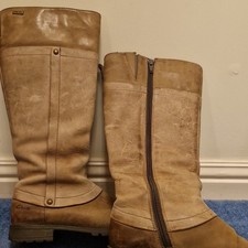 Clarks Women Long  Neeve Ella
