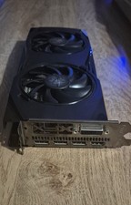 Radeon RX 480 GTR 8GB Graphics