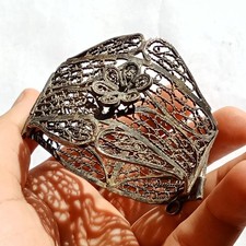 Rare Ancient Roman Bracelet