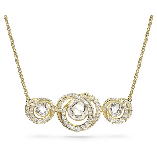 Swarovski jewellery generation - swarovski,