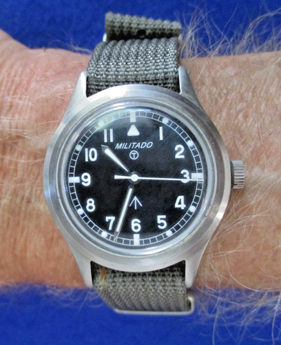 Militado military pattern - military,