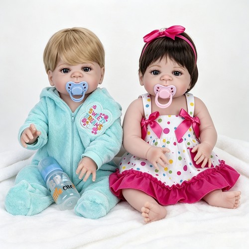 Washable reborn baby dolls - washable,