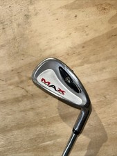 Dunlop MAX 7 Iron