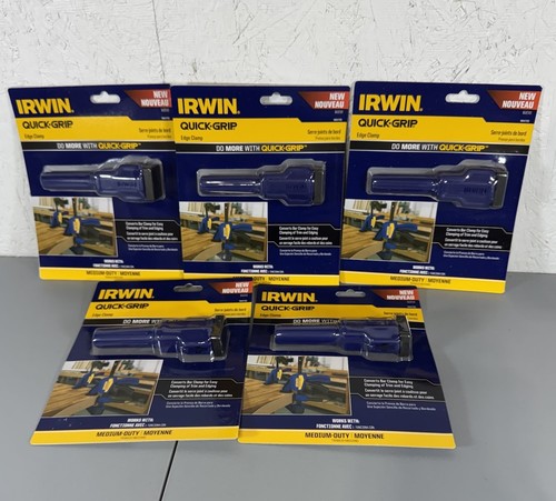 New pack irwin - new,