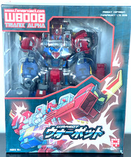 Transformers Fansproject