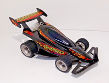 Vintage 1997 Air Hogs BLACK
