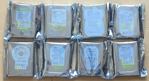 Sata hard drive - sata,