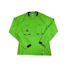 ADIDAS Women's Green Referee