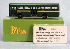 BRITBUS AS2-01 AEC SWIFT