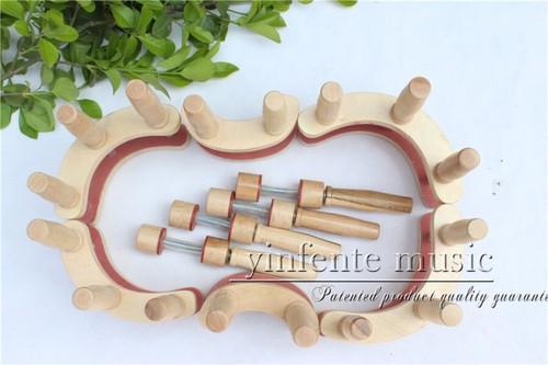 Violin tools 1set glue - violin,