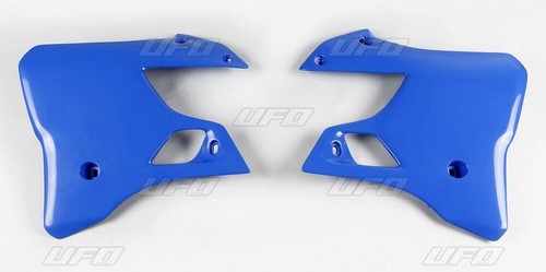 Ufo radiator scoops for - radiator,