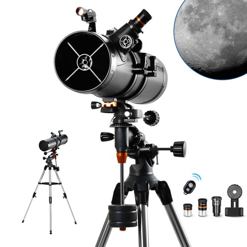 130eq professional telescopes - professional,