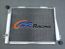 3 Core Aluminum radiator FOR