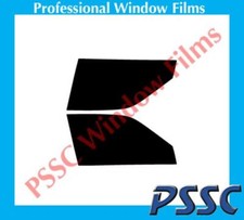 PSSC Pre Cut Front Car Window