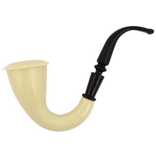 Gentleman pipe inspector - pipe,