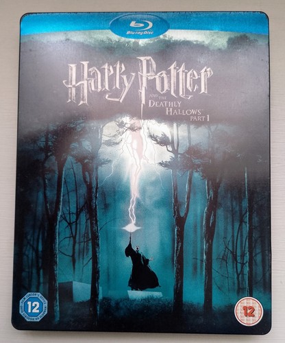 Harry potter and - potter,