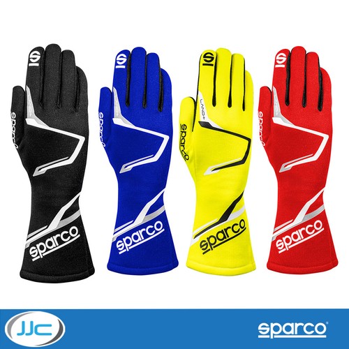 Sparco land race gloves - sparco,