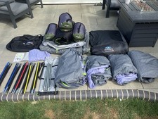 Sun Camp Shadow 800 Tent +