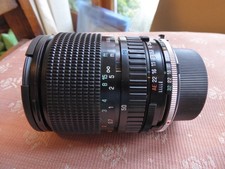 Tamron adaptall-2 28-70mm lens f3.5-4.5 BBAR MC, for Nikon Canon Pentax Minolta