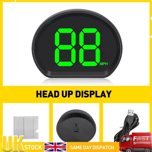 Universal hud gps - 1x,