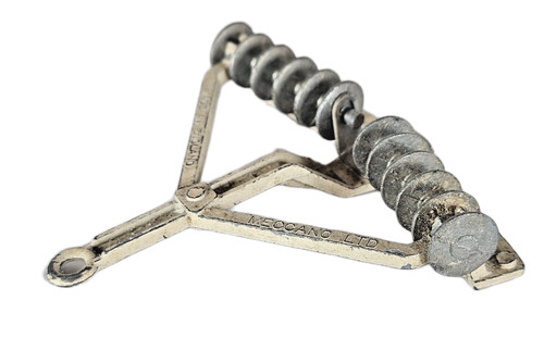 Meccano dinky toys 322 - dinky,