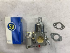 Classic Mini 850 848 HS4 SU