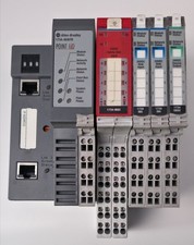 Allen-Bradley 1734 AENTR Point