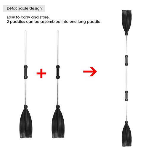 Boat oars reliable - oars, quality