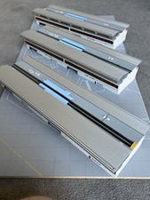 Gemini Jets | 1:400 | Airport Terminal Building | GJAPRTA