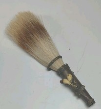 Vintage german gamsbart - german,