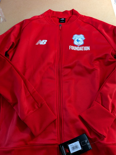 Cardiff city foundation - cardiff,
