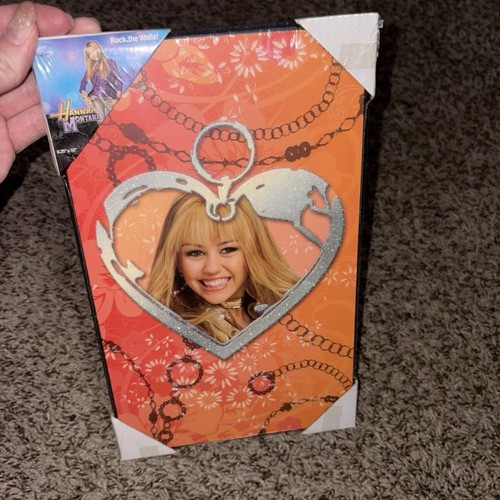 Nwt unopened hannah montana - unopened,