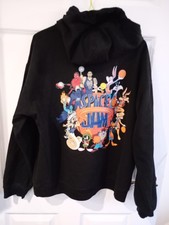 Space Jam: A New Legacy Hoodie
