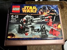 LEGO Star Wars - 75034 Death