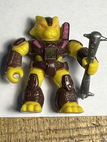 Battle beasts ferocious - battle,