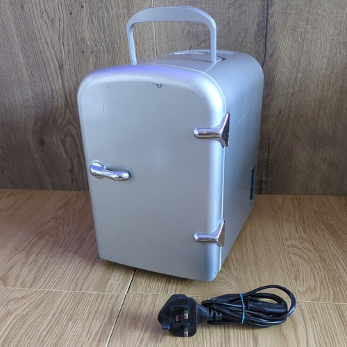 Mnbx4 litre compact - 4-litre, mini